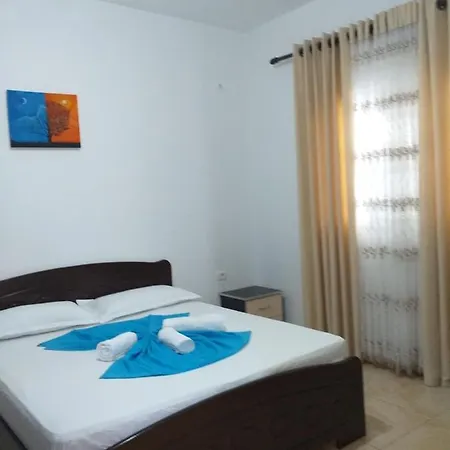 Daire Grand Seaview Ksamil