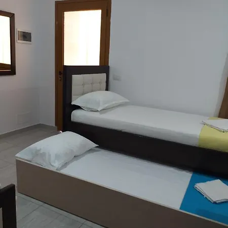 Grand Seaview Apartamento