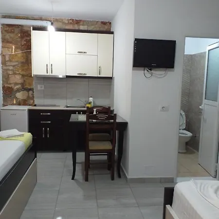 Grand Seaview * Ksamil