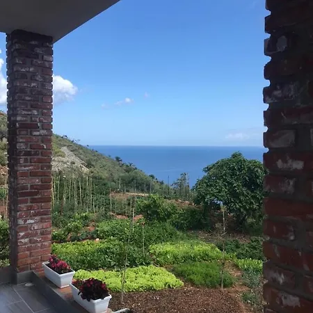 Grand Seaview Apartamento