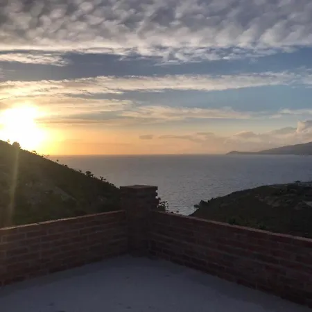 Apartamento Grand Seaview