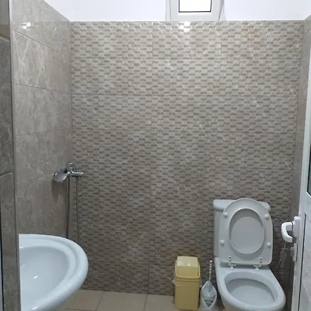 Apartamento Grand Seaview