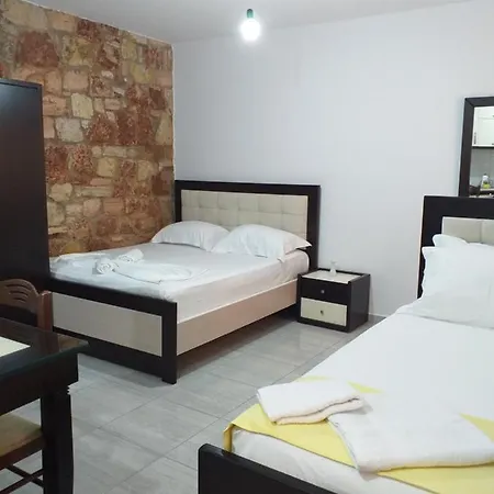 Grand Seaview Apartamento