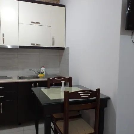 Grand Seaview Apartamento *