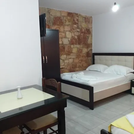 Apartamento Grand Seaview Ksamil