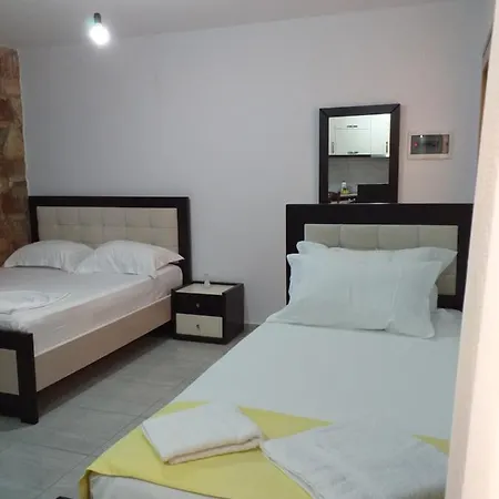 Grand Seaview * Ksamil