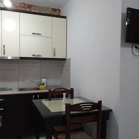 Grand Seaview Ksamil