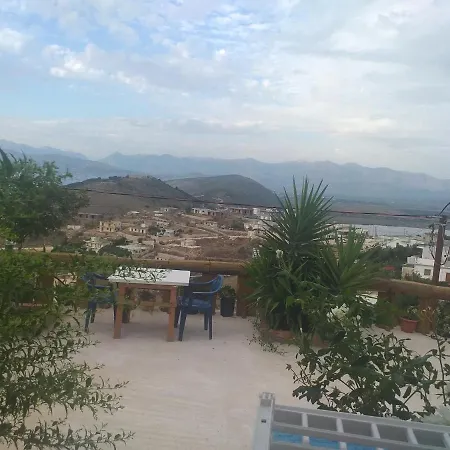 Apartamento Grand Seaview