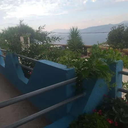 Apartamento Grand Seaview *