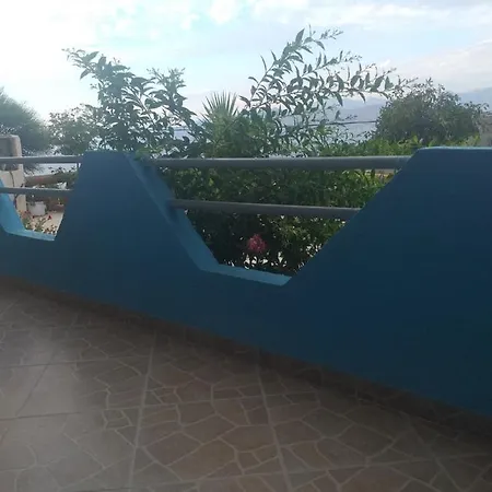 Grand Seaview Apartamento *