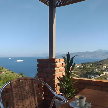 Grand Seaview Ksamil