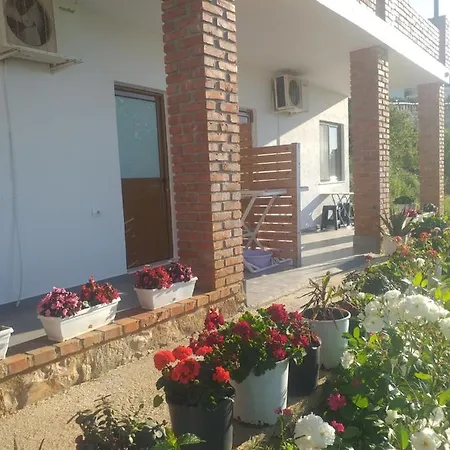 Grand Seaview Ksamil