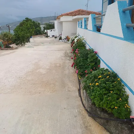 Apartamento Grand Seaview Ksamil