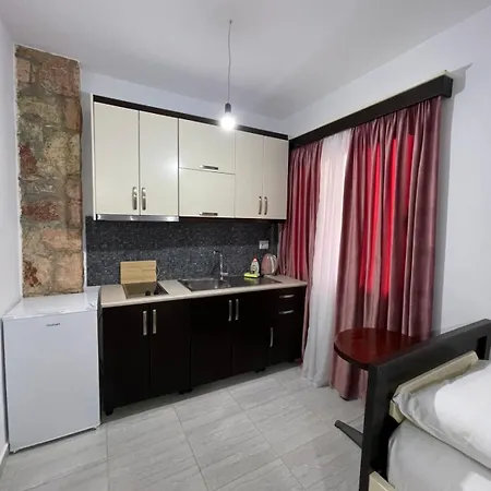 Grand Seaview Apartamento *