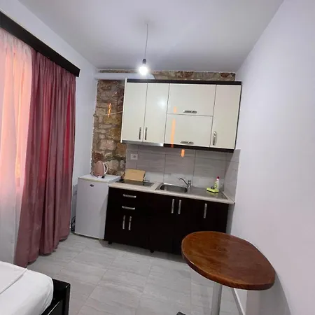 Апартаменты Grand Seaview
