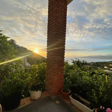 Grand Seaview Apartamento Ksamil