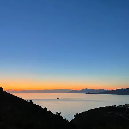 Daire Grand Seaview *