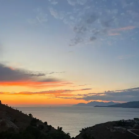 Grand Seaview Daire *