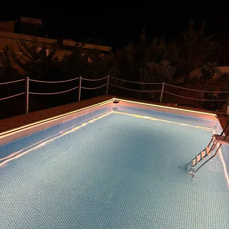 Grand Seaview Ksamil