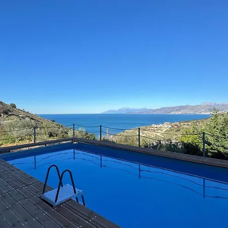 Daire Grand Seaview *