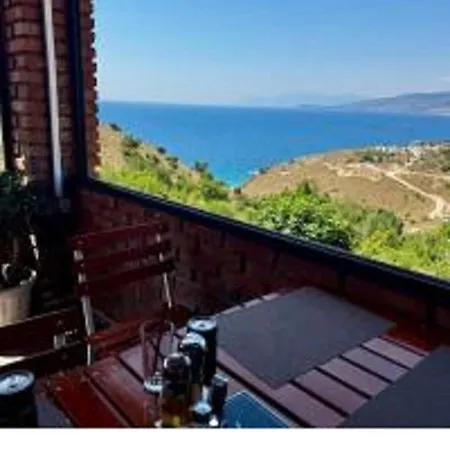 Grand Seaview * Ksamil