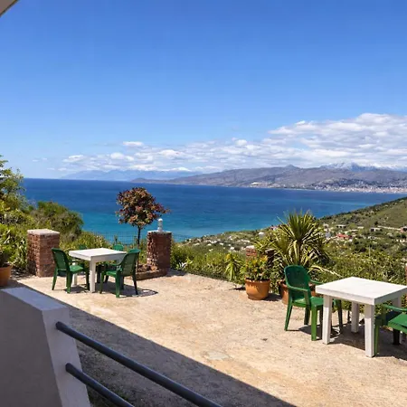 Апартаменты Grand Seaview *