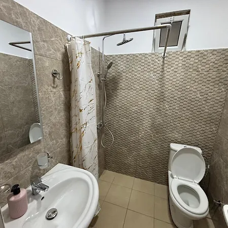 Grand Seaview Апартаменты *