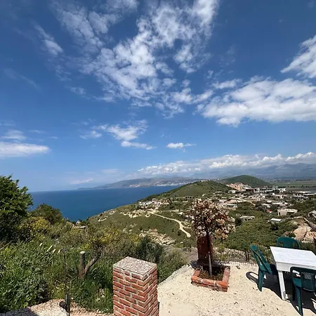 Апартаменты Grand Seaview Ксамил