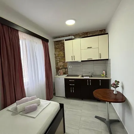 Апартаменты Grand Seaview