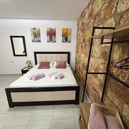 Апартаменты Grand Seaview *