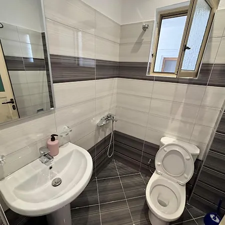 Апартаменты Grand Seaview Ксамил