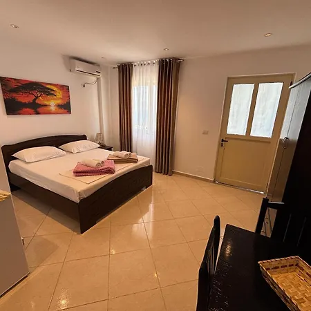 Grand Seaview Ксамил