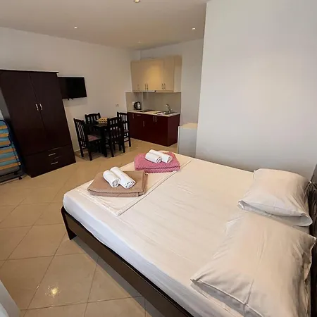 Grand Seaview Апартаменты