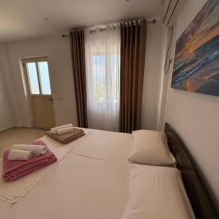 Grand Seaview Апартаменты *