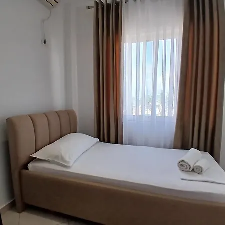 Апартаменты Grand Seaview *
