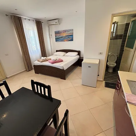 Grand Seaview Ксамил