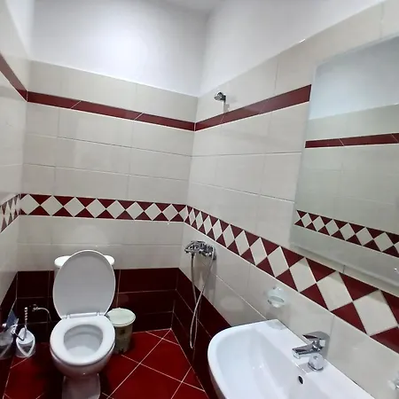 Grand Seaview Апартаменты