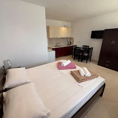 Grand Seaview Апартаменты *