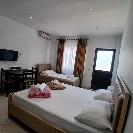 Апартаменты Grand Seaview *