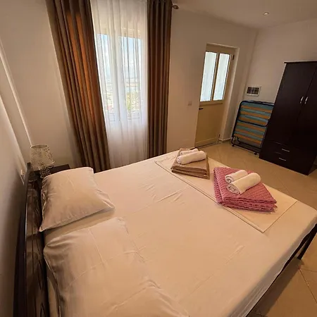 Grand Seaview Ксамил