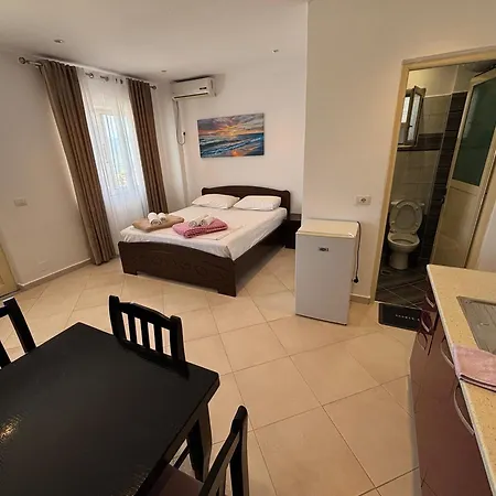 Grand Seaview Апартаменты
