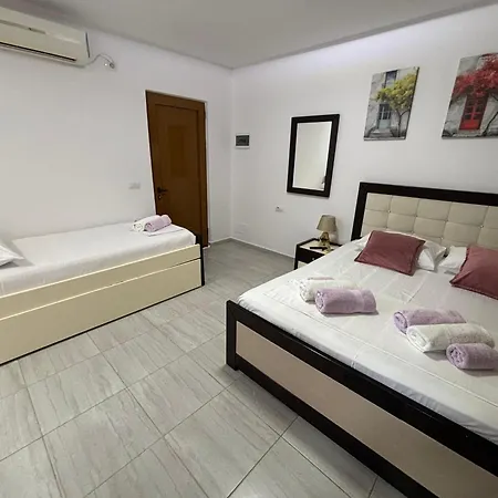 Grand Seaview Апартаменты
