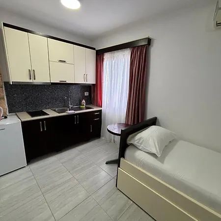 Апартаменты Grand Seaview