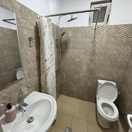 Grand Seaview Ксамил