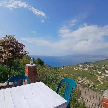 Grand Seaview Апартаменты