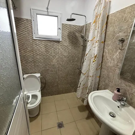 Grand Seaview Апартаменты