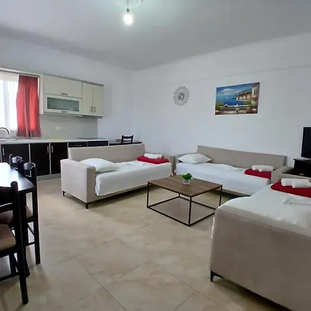 Grand Seaview * Ксамил