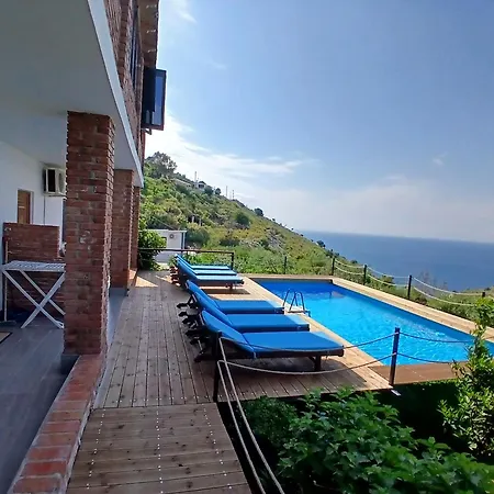 Grand Seaview *
