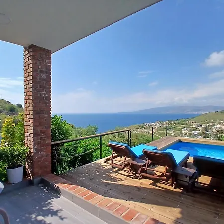 Grand Seaview Ксамил