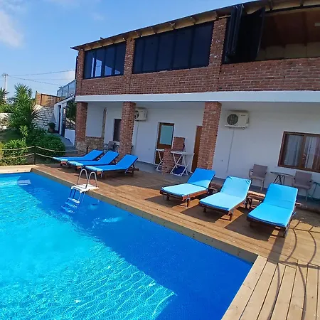 Grand Seaview * Ксамил